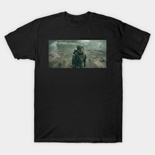 Wasteland T-Shirt